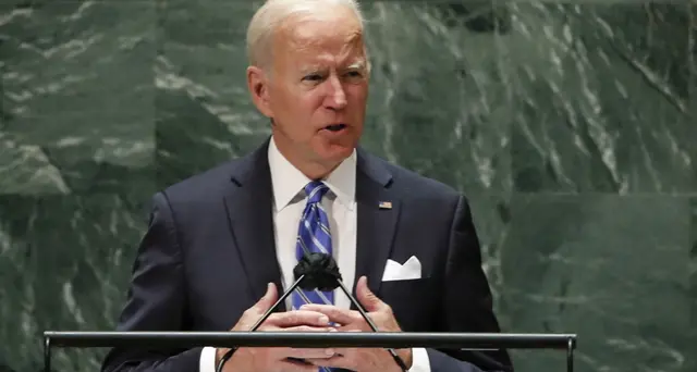 Mo: Biden, la soluzione a due Stati resta la migliore