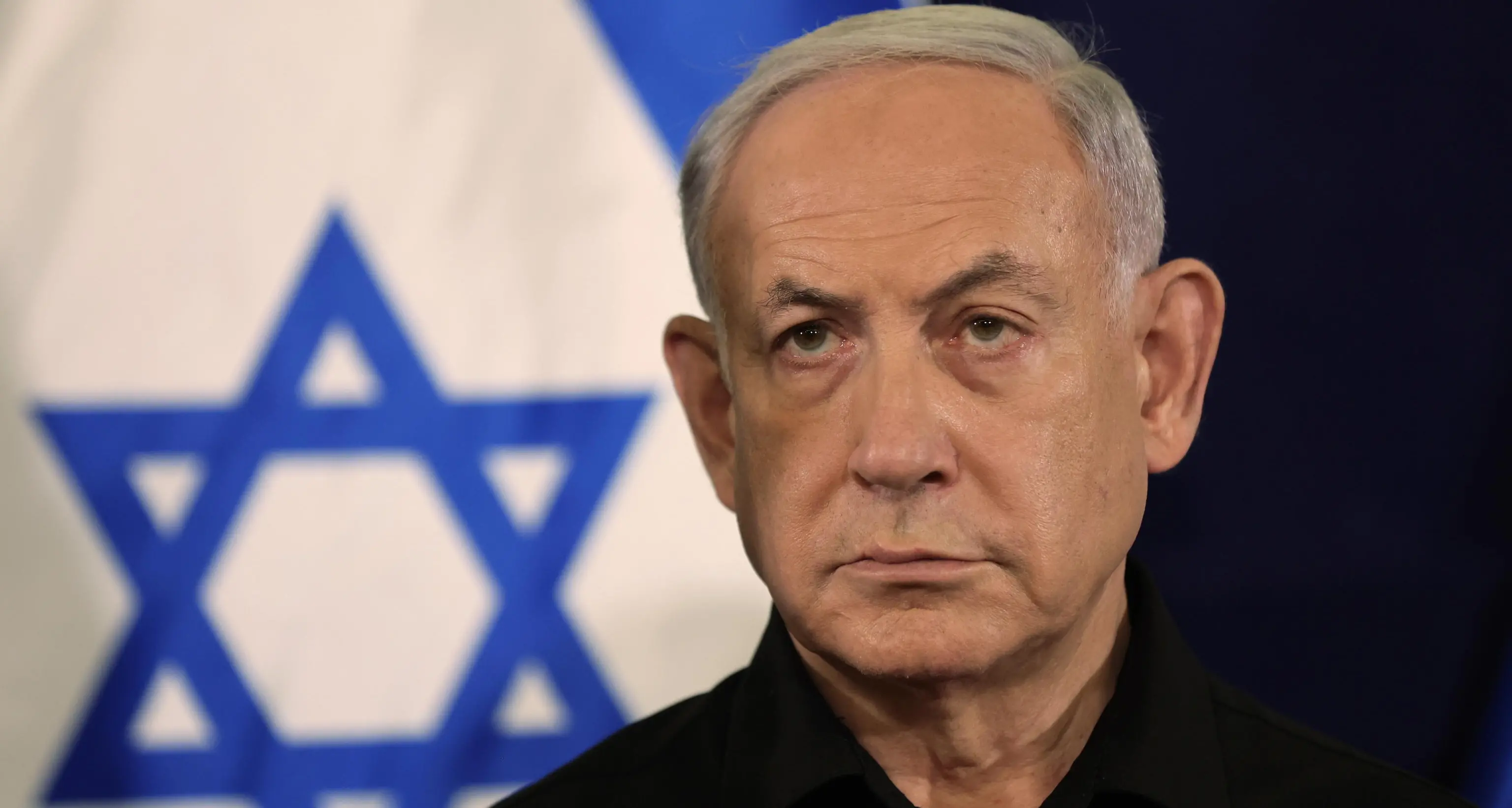 Netanyahu: 'E' la guerra più giusta, avanti fino a vittoria'