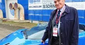Bugatti celebra i 30 anni dal debutto della iconica EB110, il gioiello di Romano Artioli