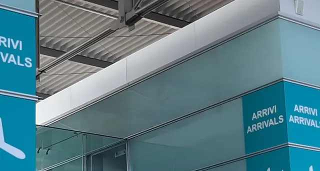 Aeroporti:passeggeri raddoppiano nel 2022, Sud guida ripresa