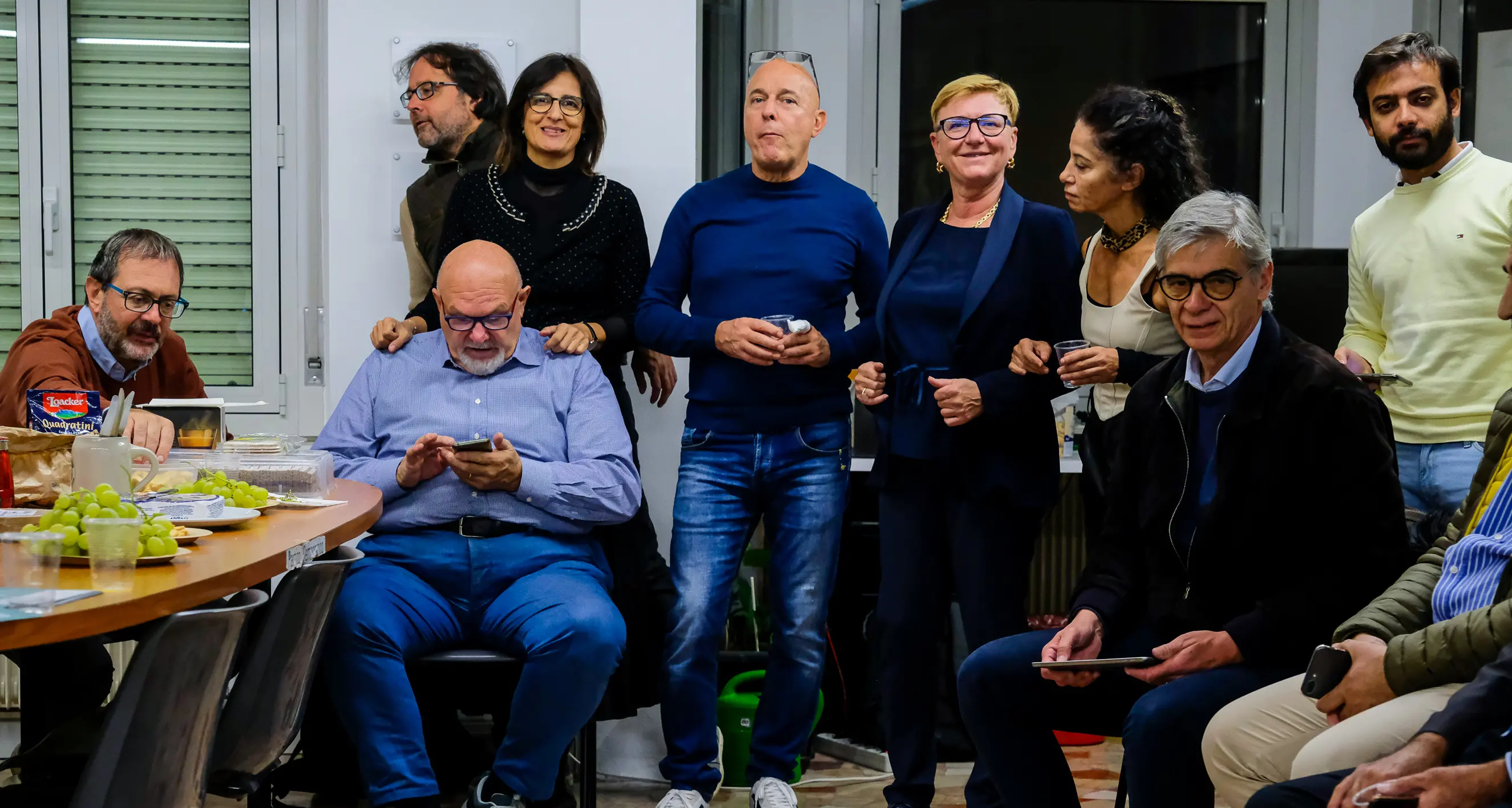 Giunta, il Pd continua a crederci ma sul pressing di Roma è diviso
