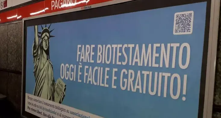 Testamento biologico, il Trentino Alto Adige prima regione italiana