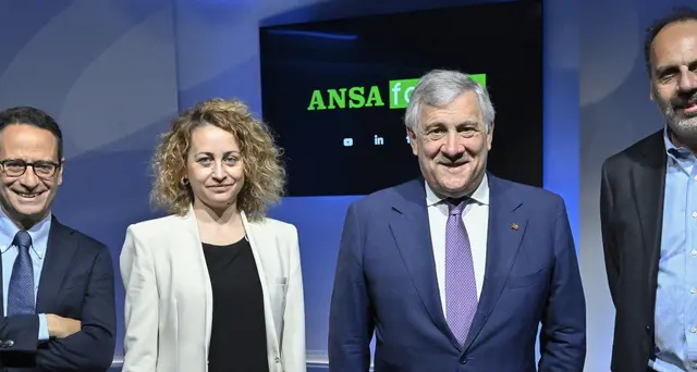 L.elettorale:Tajani,non credo ci siano i tempi per cambiarla