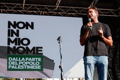 Di Battista è ricoverato in ospedale a Santa Clara