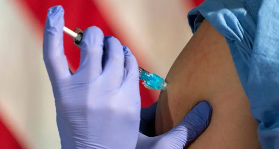 In Tirolo vaccinazioni a tappeto contro la variante sudafricana