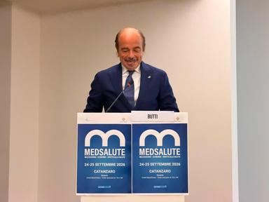 Butti, con innovazione oltre 550mila persone raggiunte dall'assistenza