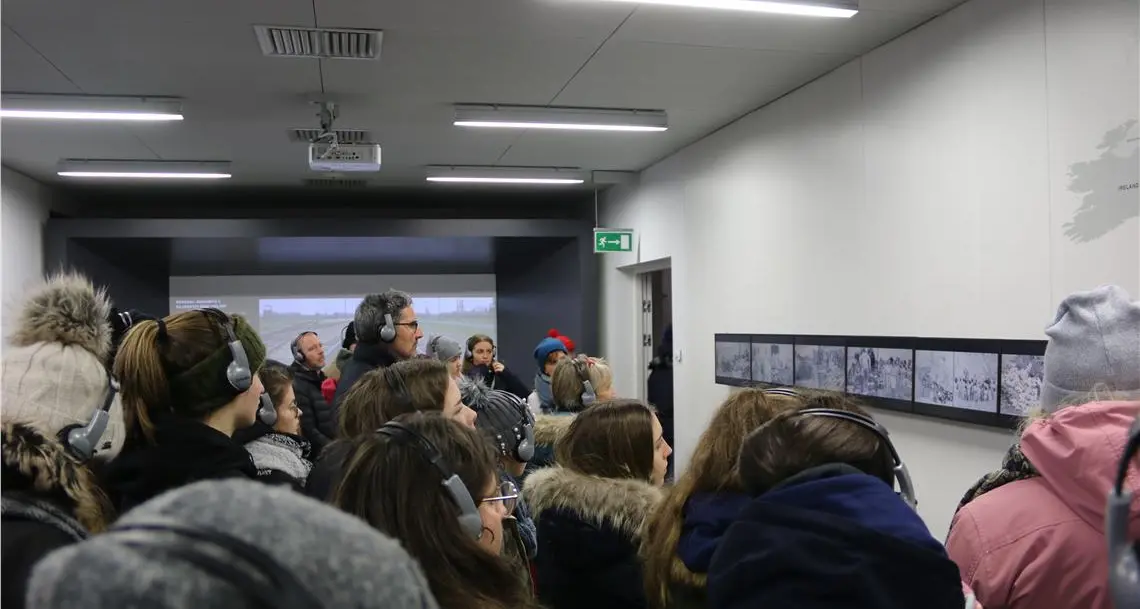Giorno della Memoria, appello di Kompatscher contro i nazionalismi