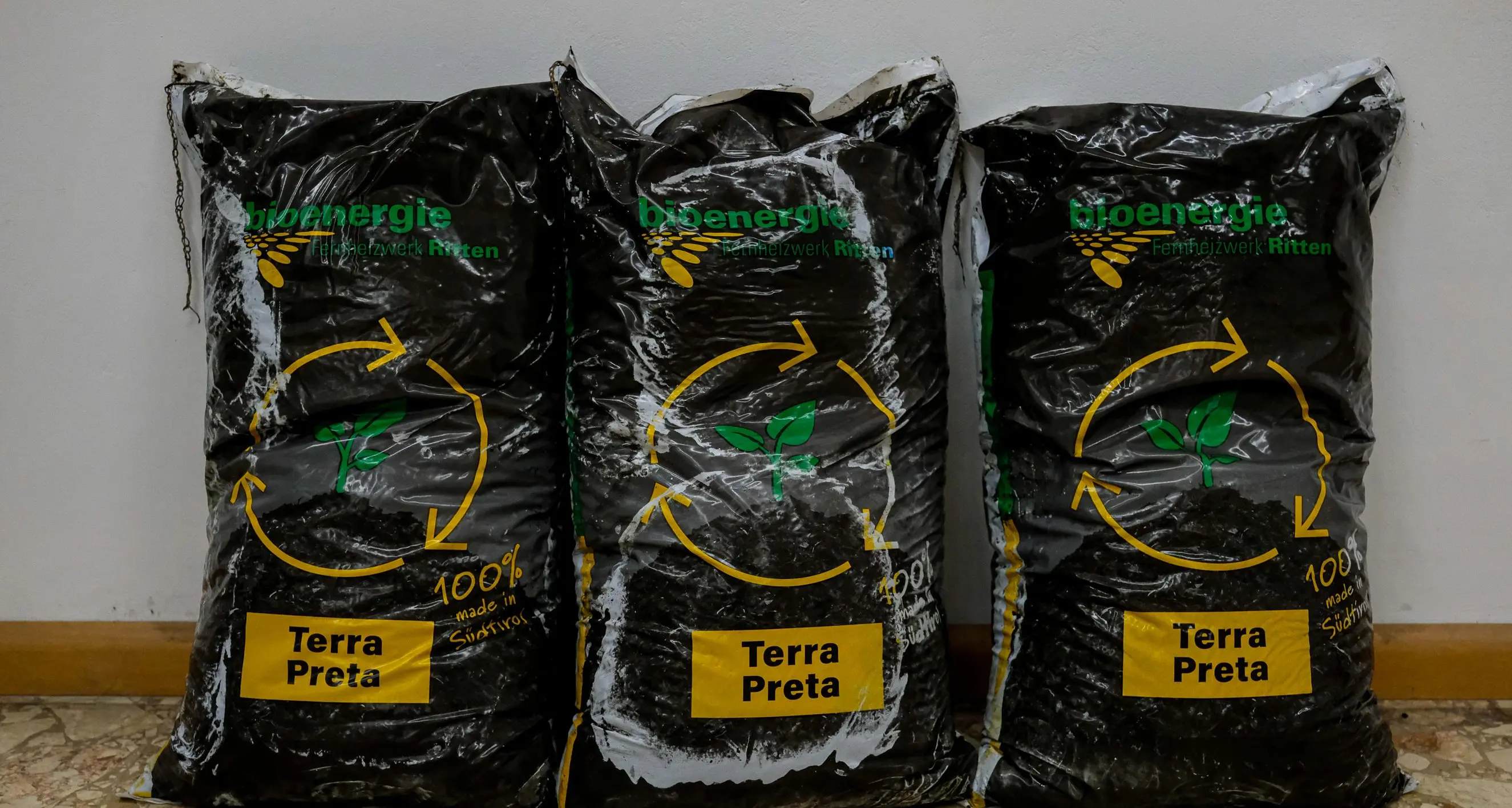 Fertilizzante bio contaminato, nei guai due aziende del Renon
