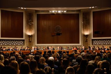 Congresso Usa approva il primo pacchetto di sanzioni sotto Trump contro la Russia