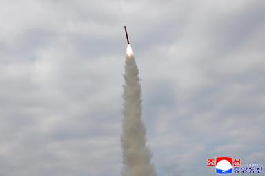 Seul, 'Corea del Nord ha lanciato proiettile verso il Mar del Giappone'
