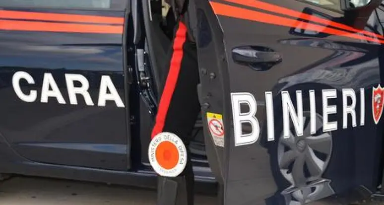 Brunico: fermati ladri con 268 denti d’oro in auto