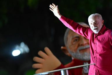 Lula andrà all'Onu per dire a Trump di "non interferire" nelle elezioni in Brasile