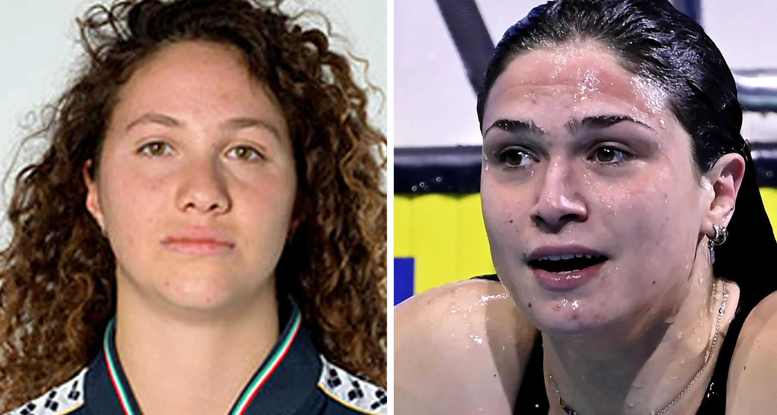 Nuoto: Pilato e Tarantino sospese per 90 giorni