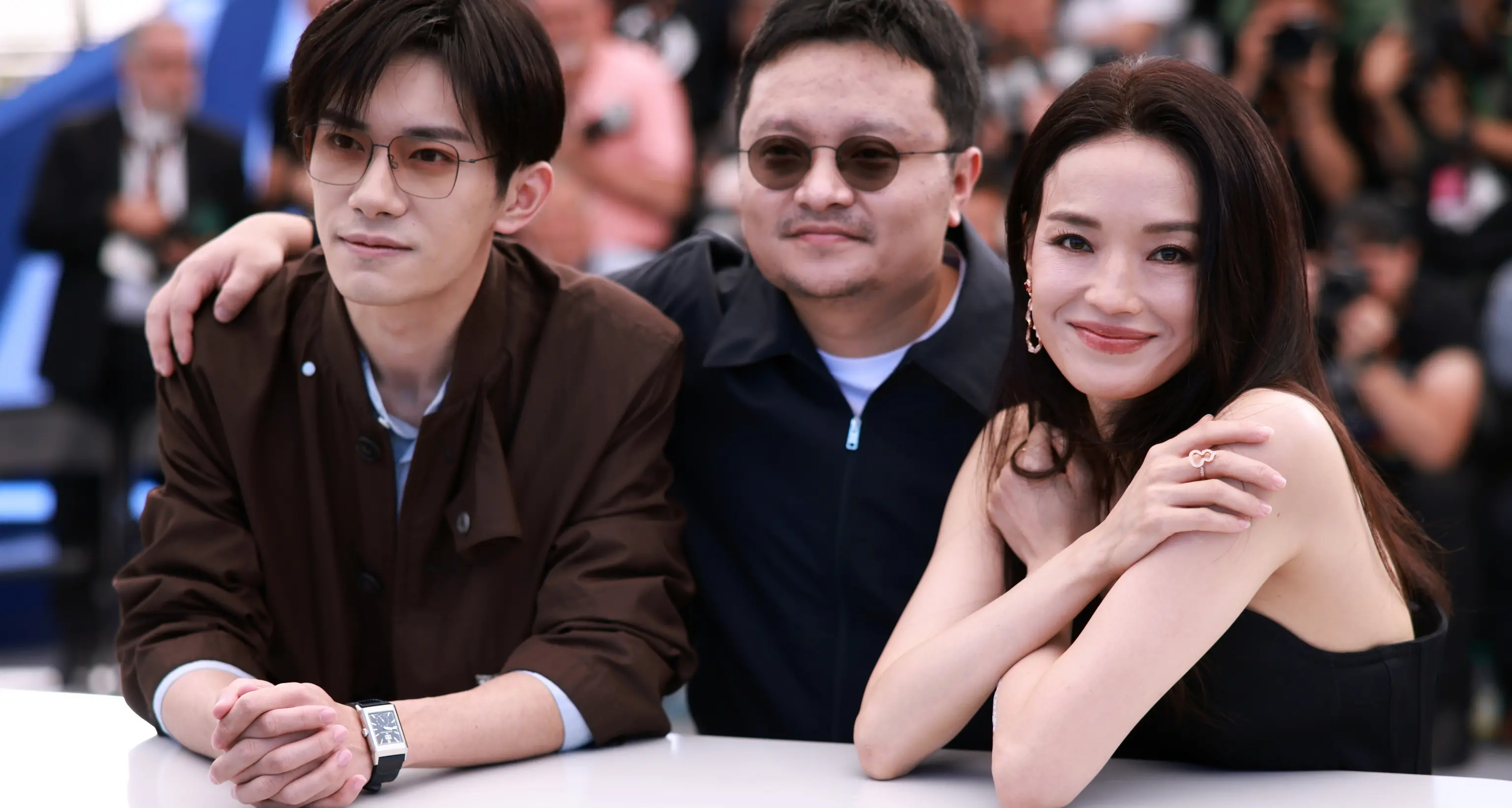 Cannes: Premio speciale a Resurrection di Bi Gan