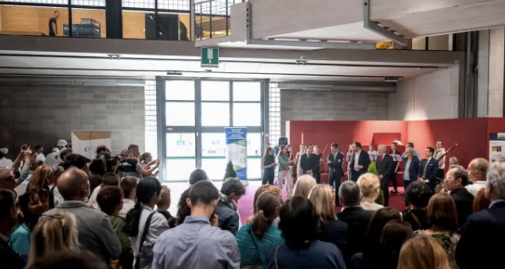A Bolzano inaugurata la fiera Futurum: tra futuro ed orientamento