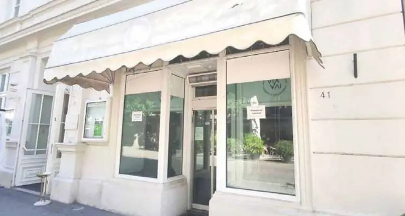 Merano, affitti da capogiro: 22mila euro al mese per un negozio sotto i Portici
