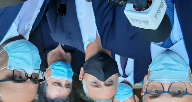 Sicilia: Enrico Letta, giudizio su Musumeci molto negativo