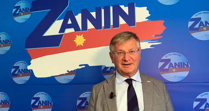 Elezioni: Zanin, «Serve candidatura unitaria delle liste civiche»