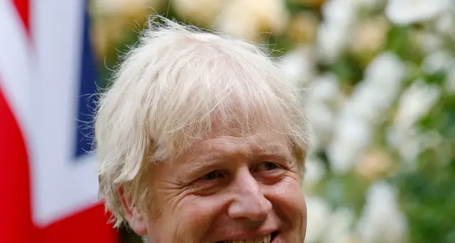 Brexit: dopo 5 anni per Johnson è 'missione compiuta'