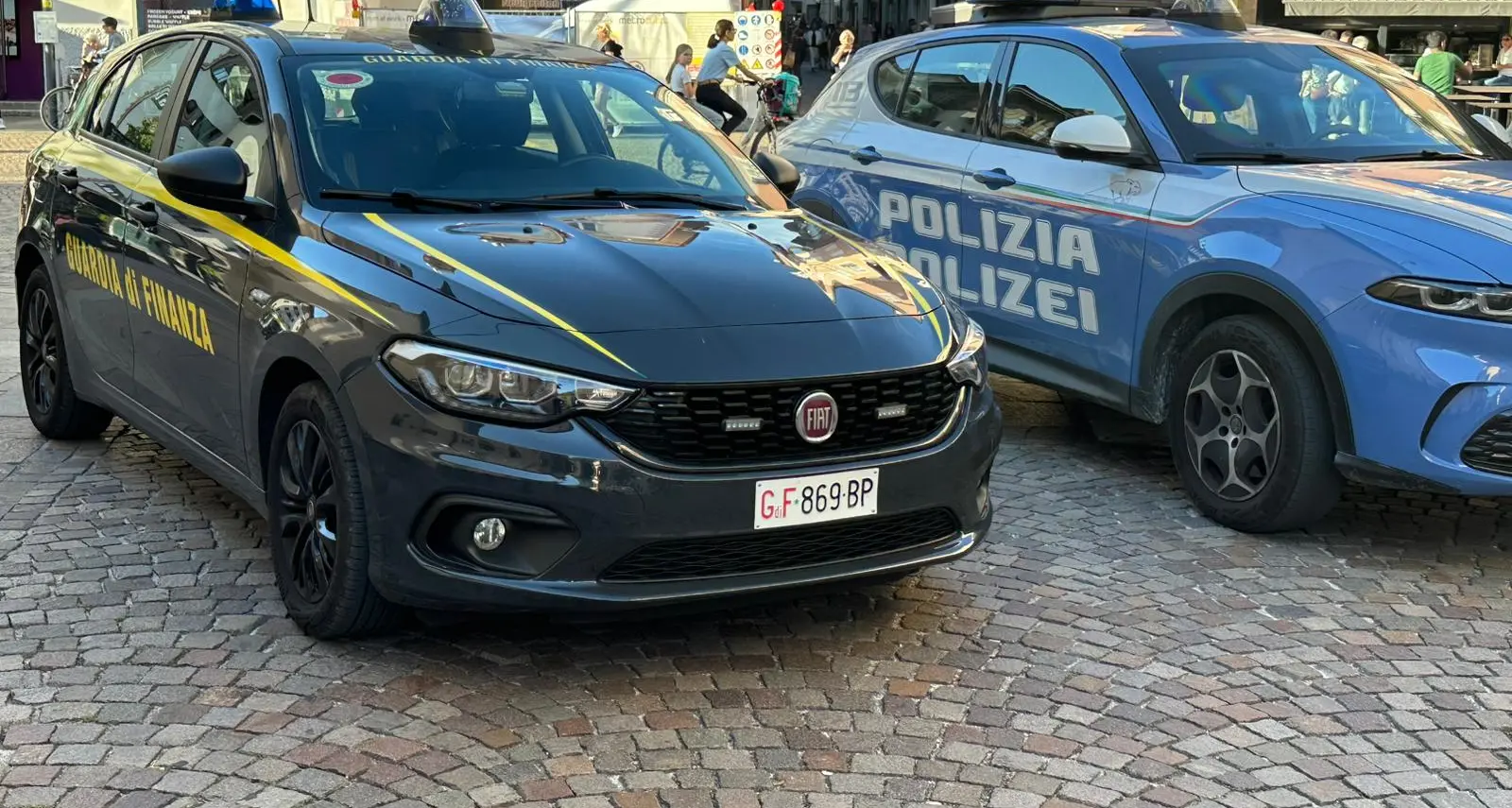 Rischi per l'ordine pubblico, chiuso per 60 giorni un bar di Bolzano