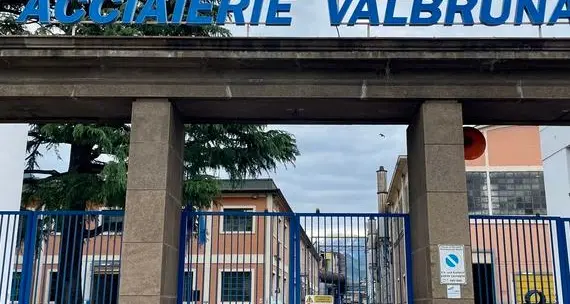 Acciaierie, Durnwalder: «Quando fui fischiato dagli operai, poi festeggiato come salvatore»