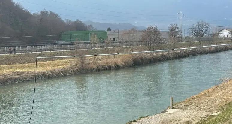La foce dell’Adige è inquinata: ecco i parametri oltre lo standard