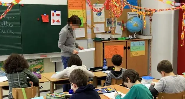 Dalla Provincia di Bolzano 129 milioni per il rinnovo del contratto per i docenti