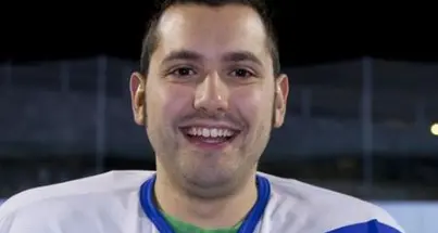 Tragedia durante la partita di hockey, muore meranese di 32 anni
