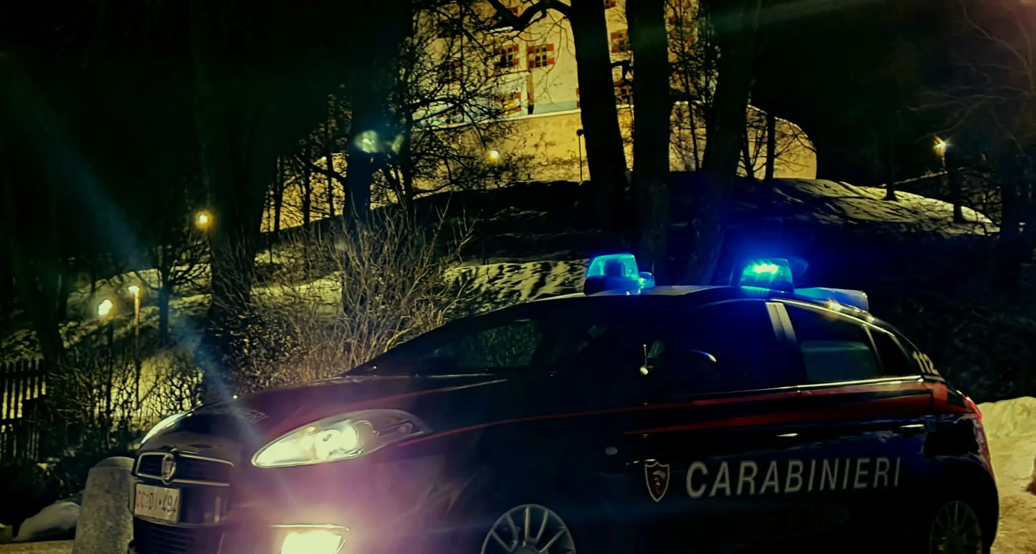 Alcol al volante, raffica di ritiri di patente in val Pusteria
