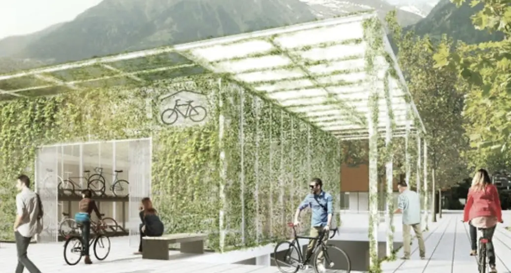 La Provincia acquisisce le aree per il Centro di Mobilità di Merano
