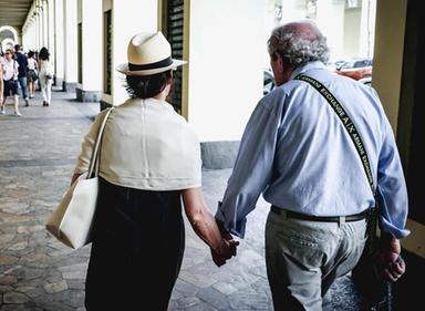 Ad Asti nasce 'Longevitalia', la longevità come valore e risorsa