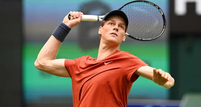 Indian Wells, si parte: il primo avversario di Sinner è il ceco Svrcina