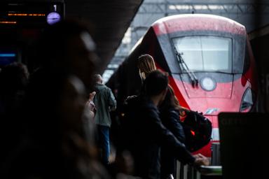 Dopo interlocuzioni con Ue salta riferimento a lotto unico gara Intercity da dl Pnrr