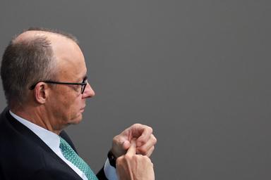 Merz, 'stop ai motori termici è capitolo chiuso, spazio anche ai biofuel'