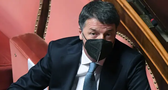 Grillo: Renzi, spazzacorrotti ora spazza via i grillini