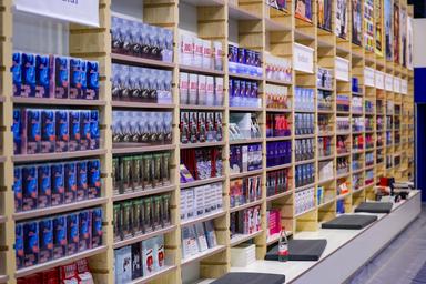 Record di vendite dei diritti di traduzione di libri italiani nel 2025