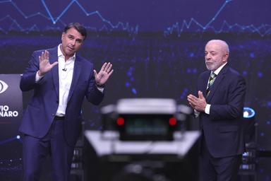 Sondaggio Brasile, Lula e Bolsonaro testa a testa al 50% a 3 giorni dal ballottaggio