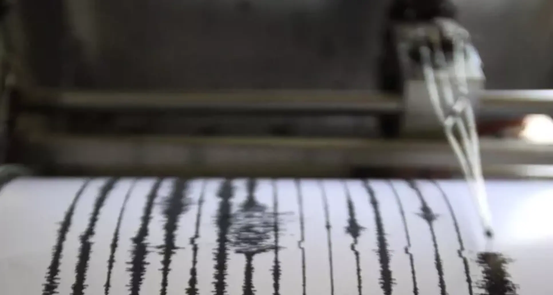Scossa di terremoto in Croazia di magnitudo 5.1: sentita fino in Veneto