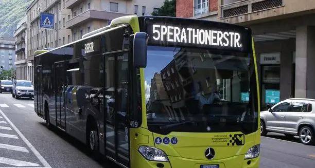 Sasa, per lo sciopero di venerdì i servizi non saranno garantiti