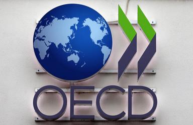Ocse, la crescita del reddito rallenta a +0,2% nel primo trimestre, in Italia +0,8%