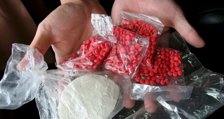 Droga, cresce il consumo di ecstasy. Il Serd: «Ci preoccupa la cocaina»