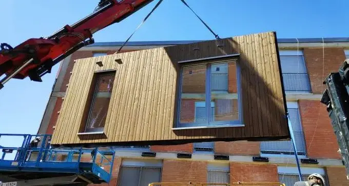 Casa: dall’Eurac i pacchetti “tutto incluso” per l'efficientamento energetico