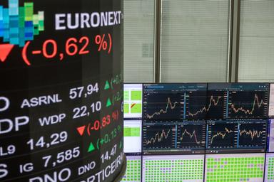 Borsa: l'Europa allunga il passo con Wall Street, Milano +0,3%