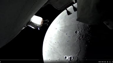 Luna, pubblicati 800 gigabyte di foto e dati anche inediti di Artemis II