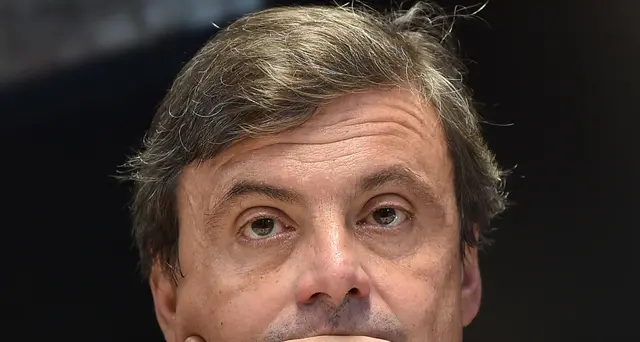 Mes: Calenda,Iv fa sul serio?Voti risoluzione +Europa-Azione