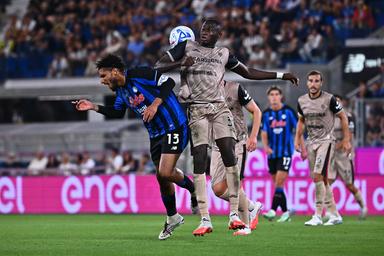 Serie A: Atalanta-Cagliari 1-2