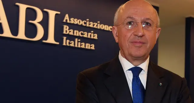 Abi: ad agosto minimo storico tassi prestiti, al 2,19%