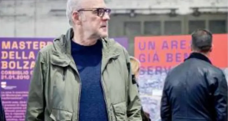 L’inchiesta Romeo stravolge i progetti su Bolzano: Caramaschi “cancella” il progetto Laurin di Hager