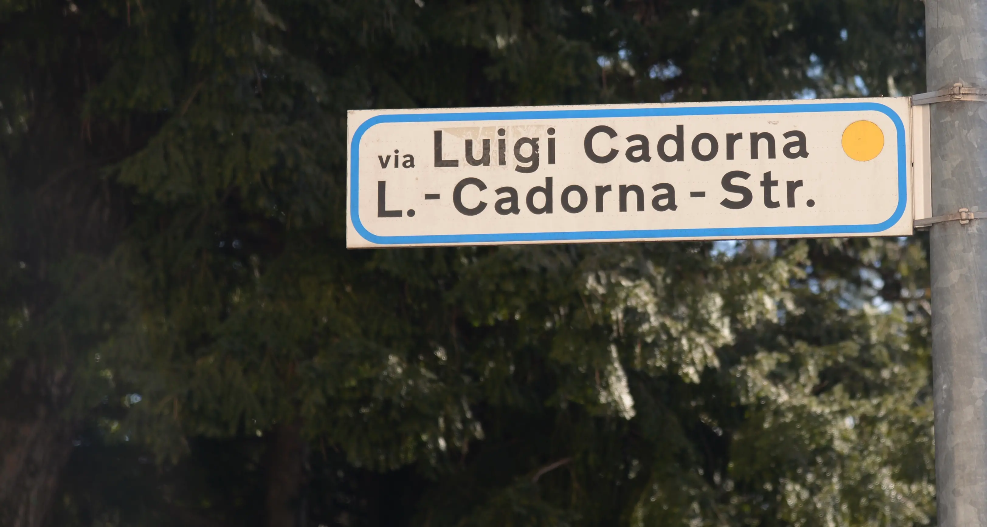 Bolzano, il Tar boccia ricorso per gli alloggi di via Cadorna