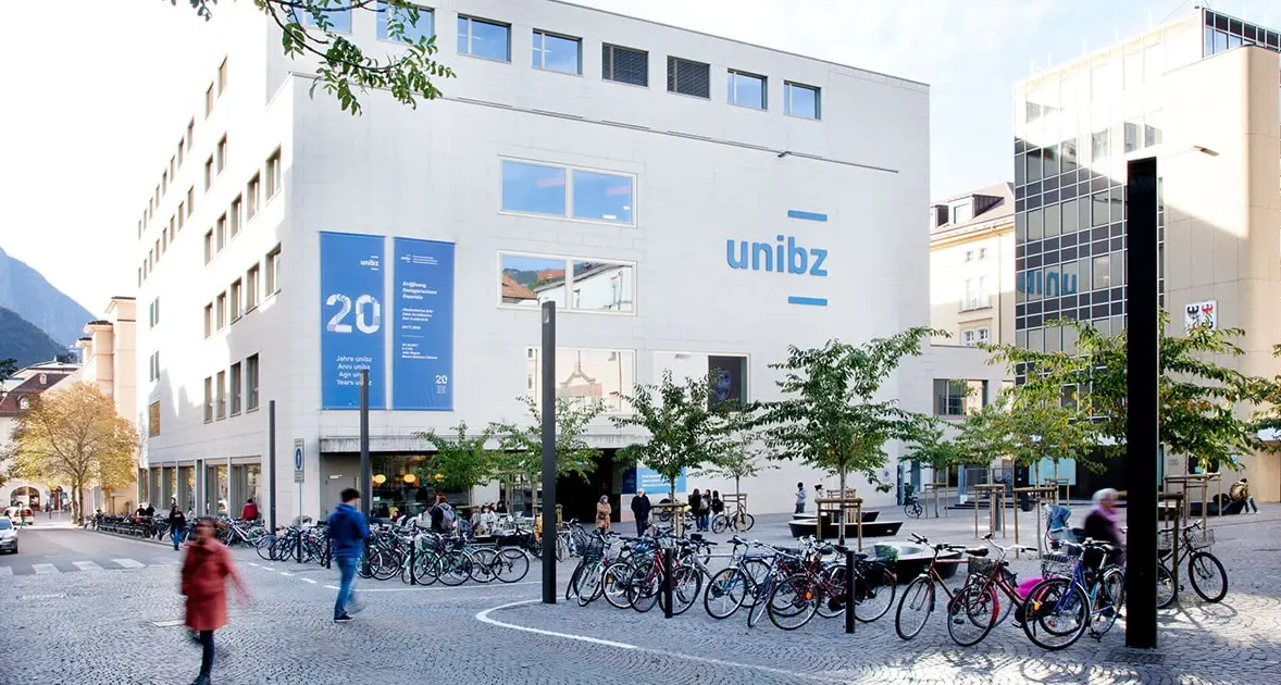 Università, Bolzano al top tra i piccoli atenei